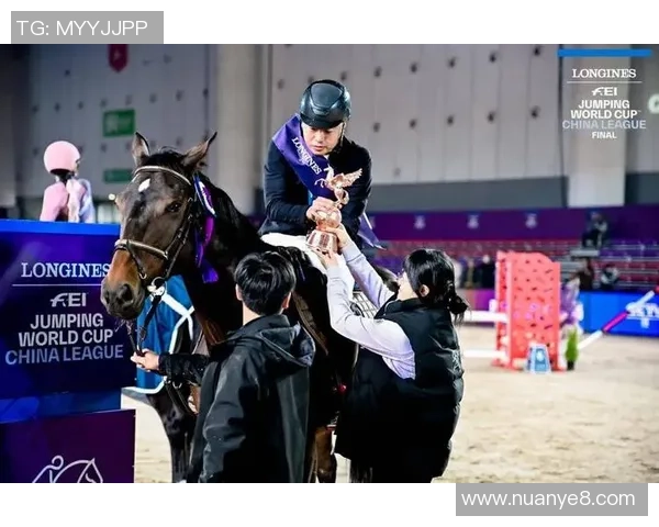 奥运骑手、世界前十聚集！世界二星级马术赛在蓉开赛